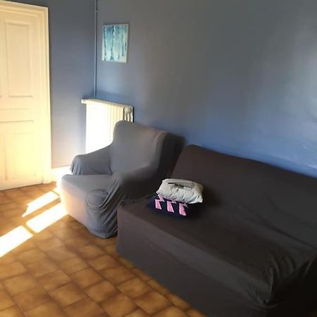 Comme Chez Mamie Βίλα Saint-Brisson Εξωτερικό φωτογραφία